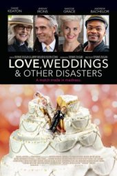 Любовь, свадьбы и прочие катастрофы