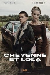 Cheyenne & Lola