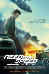 Need for Speed 2: Жажда скорости