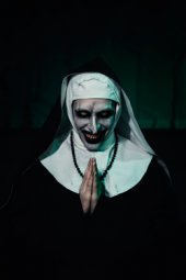 Монахиня 2