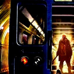 Фильмы ужасов про метро
