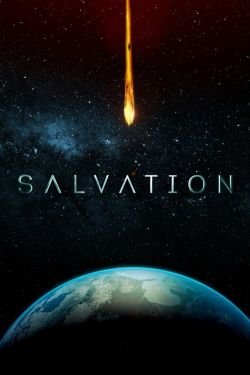 Спасение 3 сезон