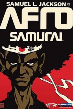 Афро самурай 2 сезон
