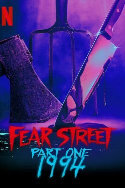 Улица страха. Часть 1: 1994
