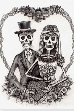 Моя пиратская свадьба