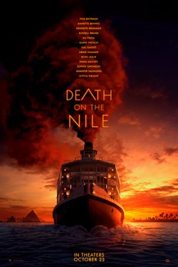 Смерть на Ниле