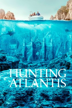 Поиски Атлантиды 2 сезон