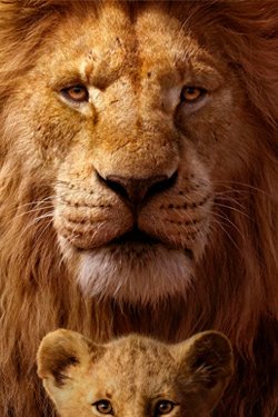 Король лев 2
