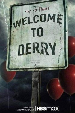 Добро пожаловать в Дерри 2 сезон