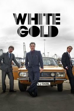 Белое золото 3 сезон