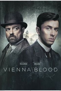 Венская кровь 2 сезон