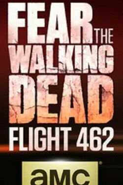 Бойтесь ходячих мертвецов: Рейс 462 2 сезон