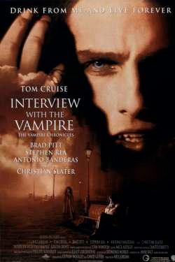 Интервью с вампиром 2 сезон