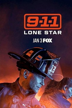 911 Одинокая звезда 4 сезон