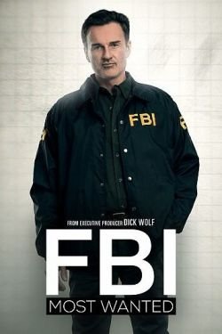 ФБР: Самые разыскиваемые преступники 3 сезон