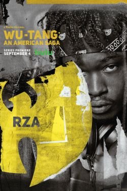 Wu-Tang: Американская сага 2 сезон