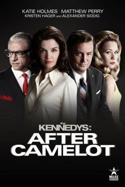 Клан Кеннеди: После Камелота 2 сезон