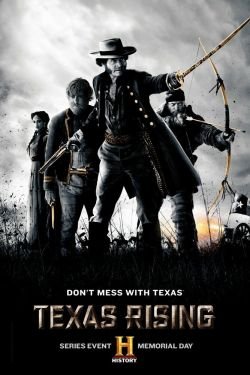 Восстание Техаса 2 сезон