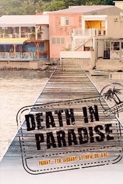 Смерть в раю 12 сезон