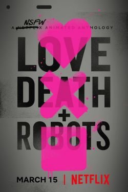 Любовь, смерть и роботы 2 сезон