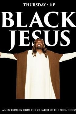 Чёрный Иисус 4 сезон