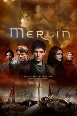 Мерлин: Секреты и магия 2 сезон