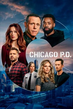 Полиция Чикаго 11 сезон