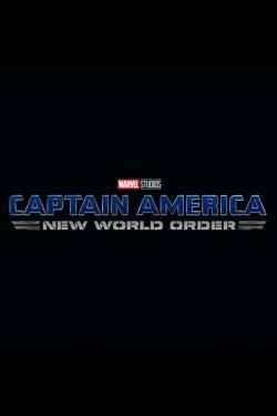 Капитан Америка 4 Новый мировой порядок