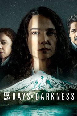 42 дня во мраке 2 сезон