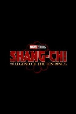 Шанг-Чи и Легенда десяти колец