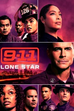 911 Одинокая звезда 5 сезон