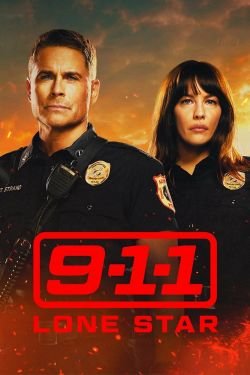 911 Одинокая звезда 3 сезон