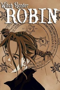 Робин – охотница на ведьм 2 сезон