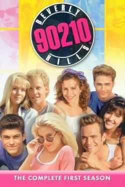 Беверли-Хиллз 90210 11 сезон